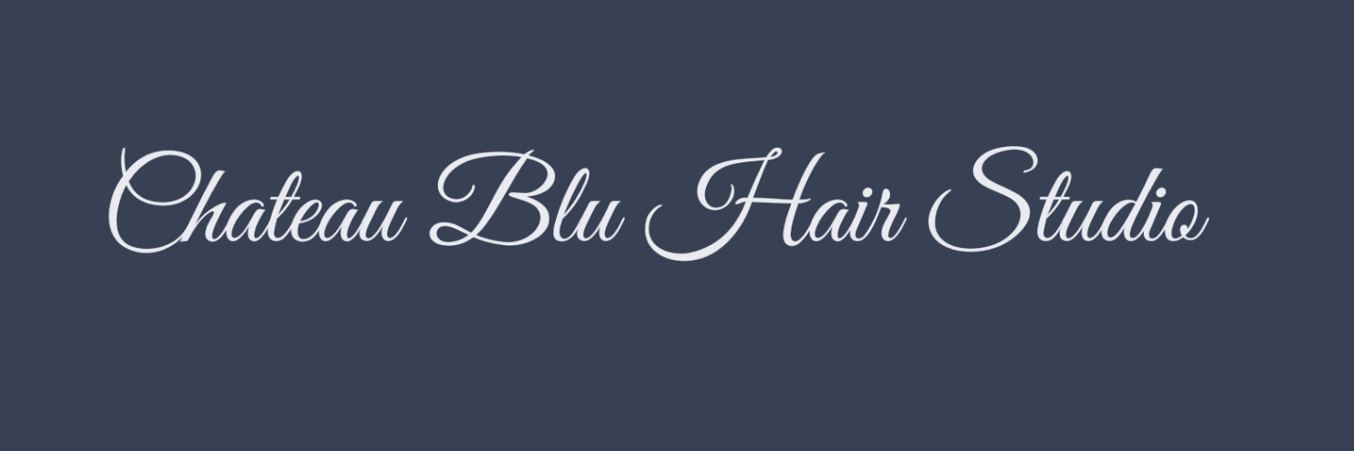 Chateau Blu Hair studio